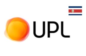 UPL Costa Rica Blanco