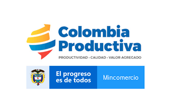 Colombia Productiva
