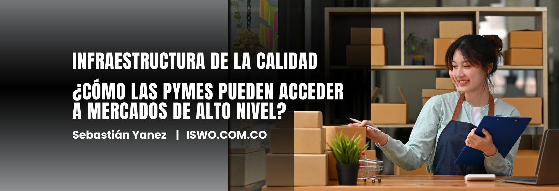 Calidad PYMES