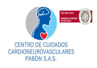 Centro Pabon Blanco