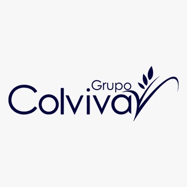 Logo Grupo Colviva 1A