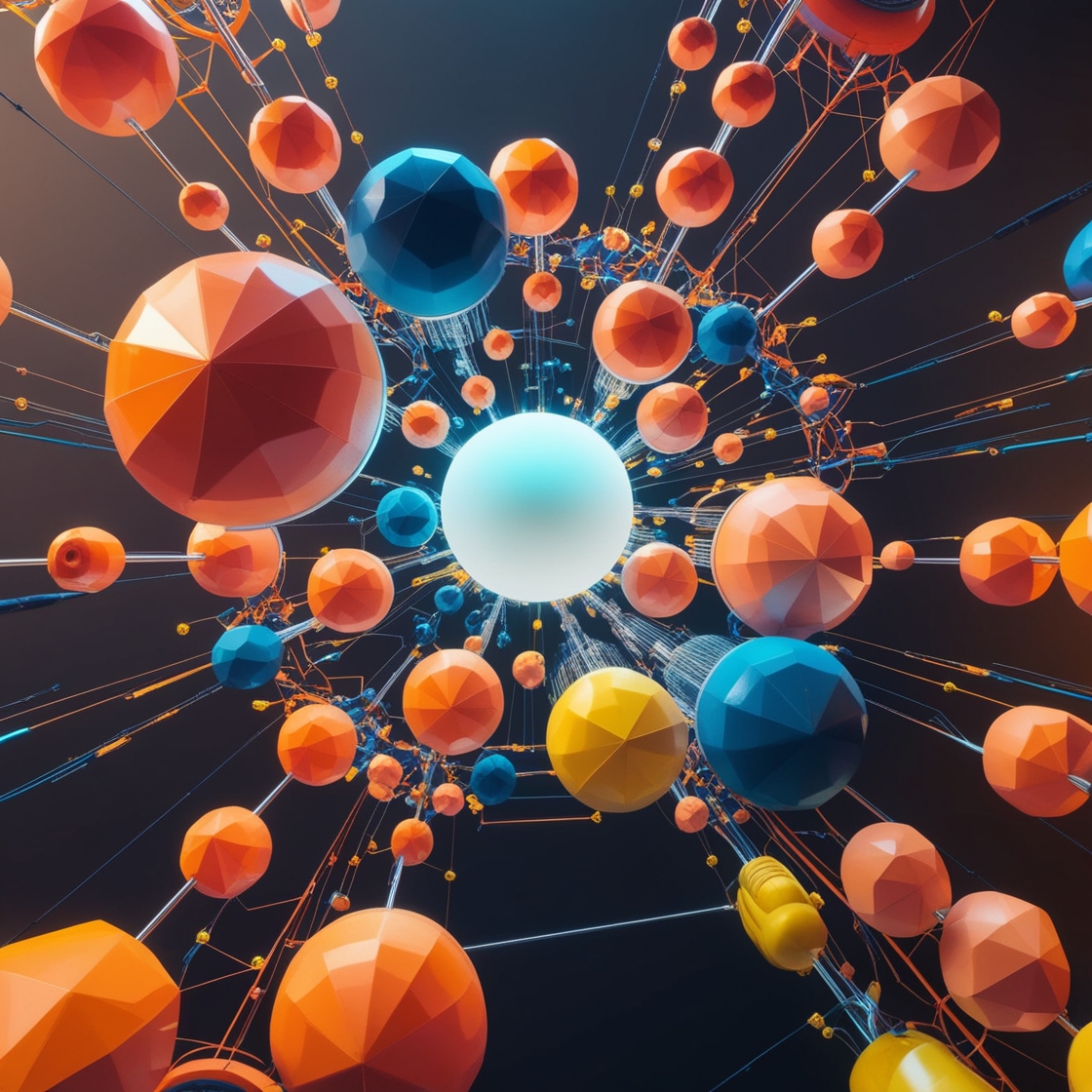 Decentralization of Energy