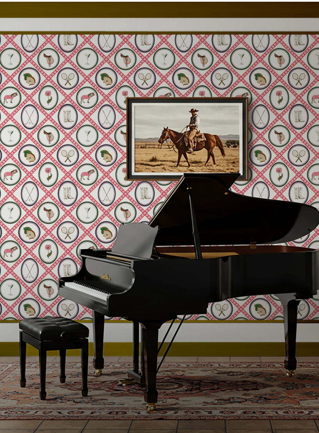 Wallpaper Best Sellers