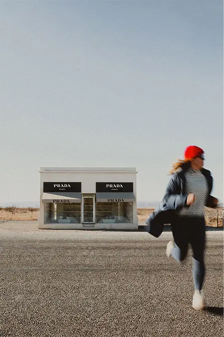 Prada Marfa