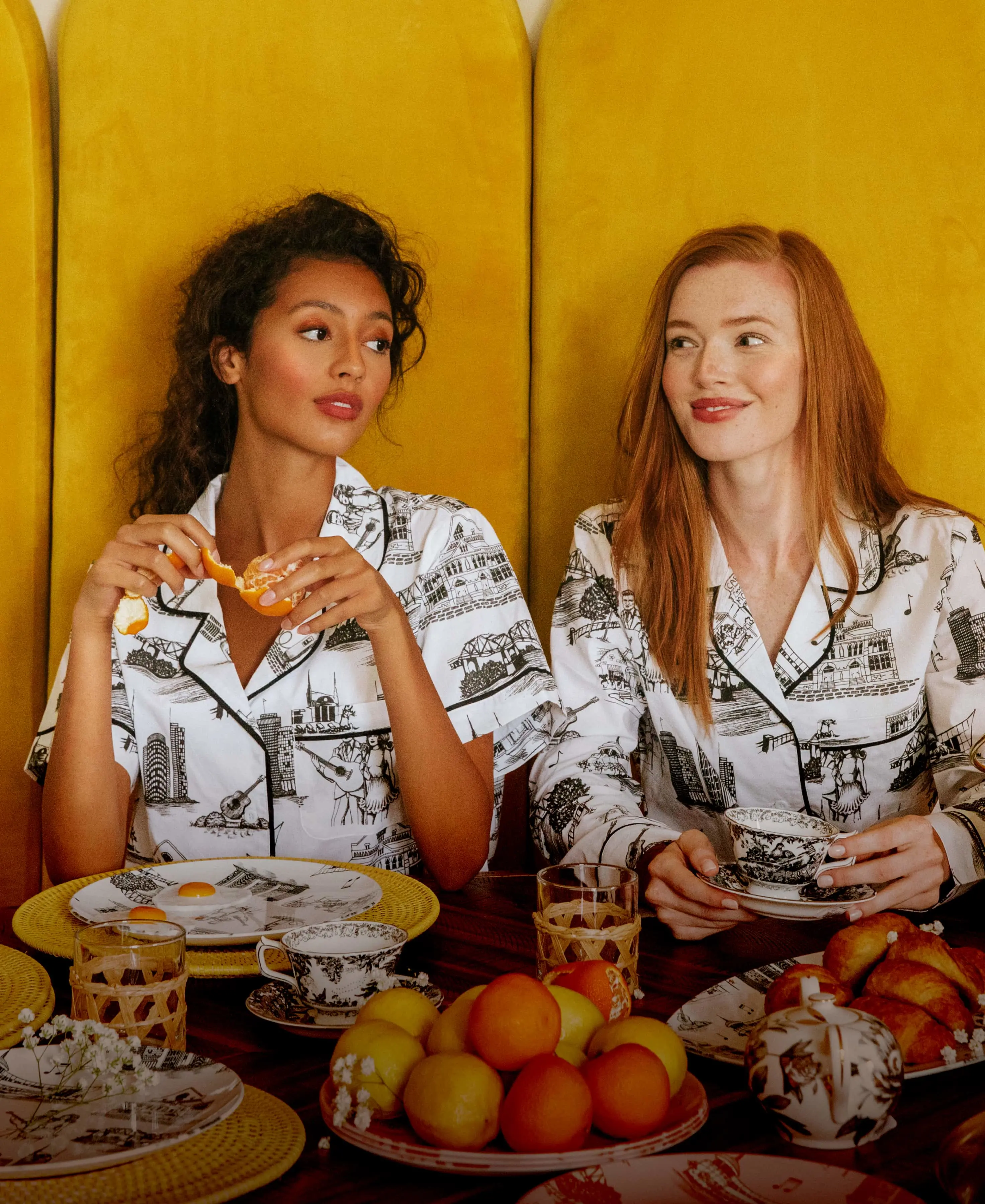 Enjoy 25% off the toile shop for a limited time