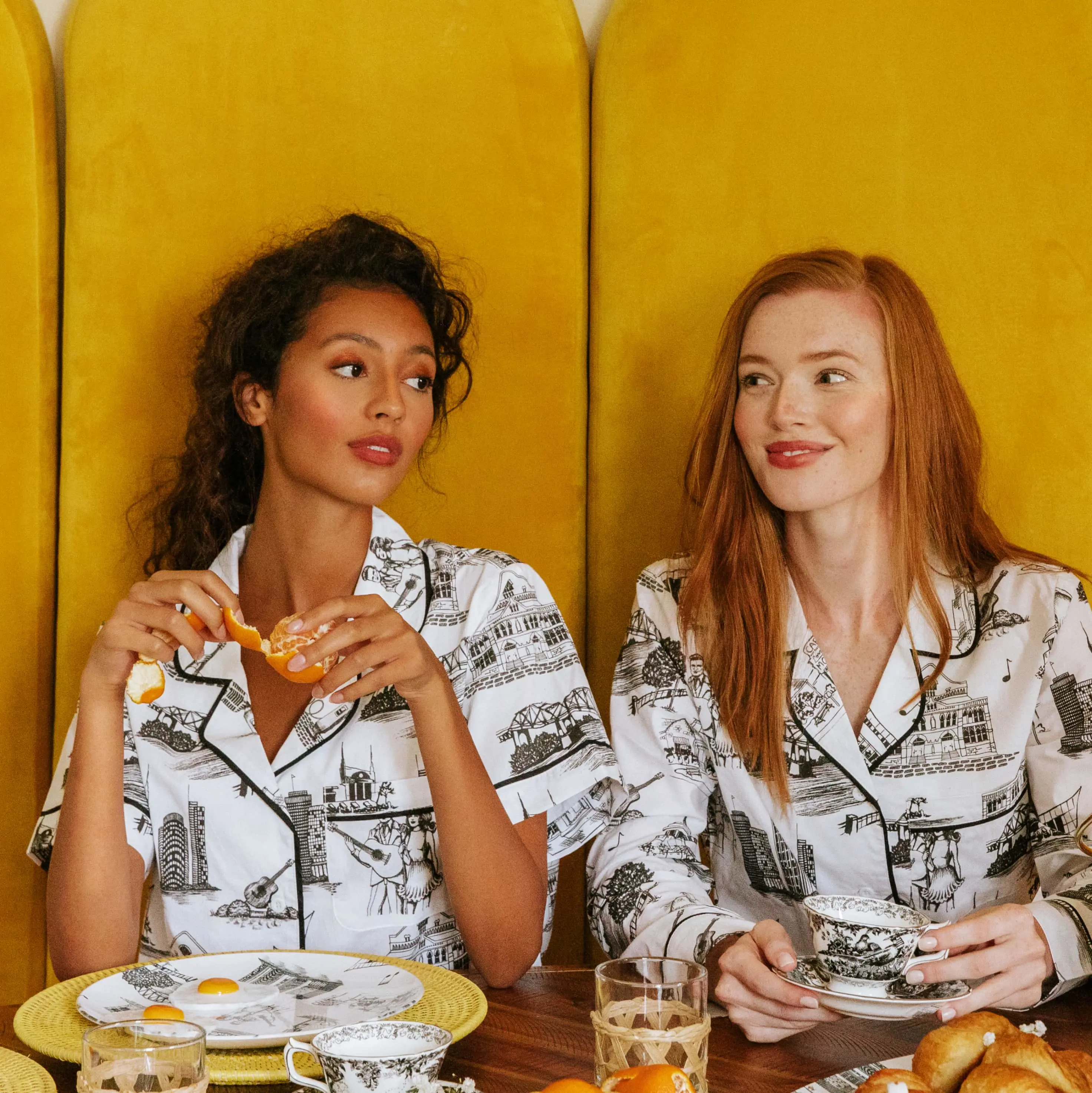 Enjoy 25% off the toile shop for a limited time