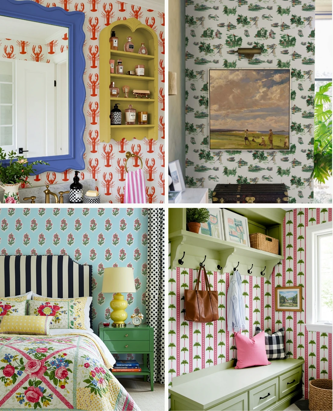 wallpaper prints