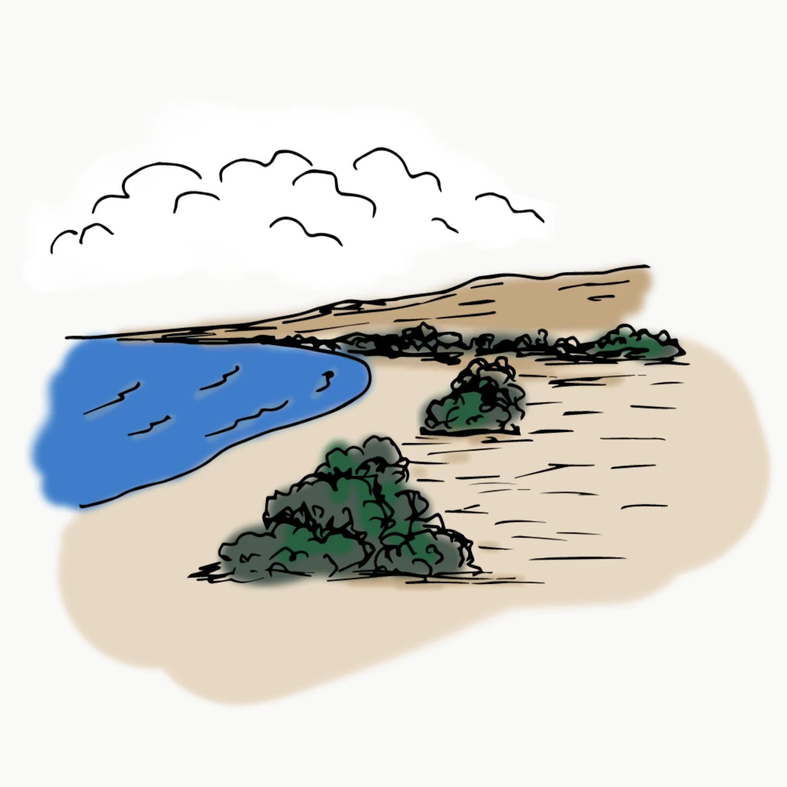 The Veil of Familiarity