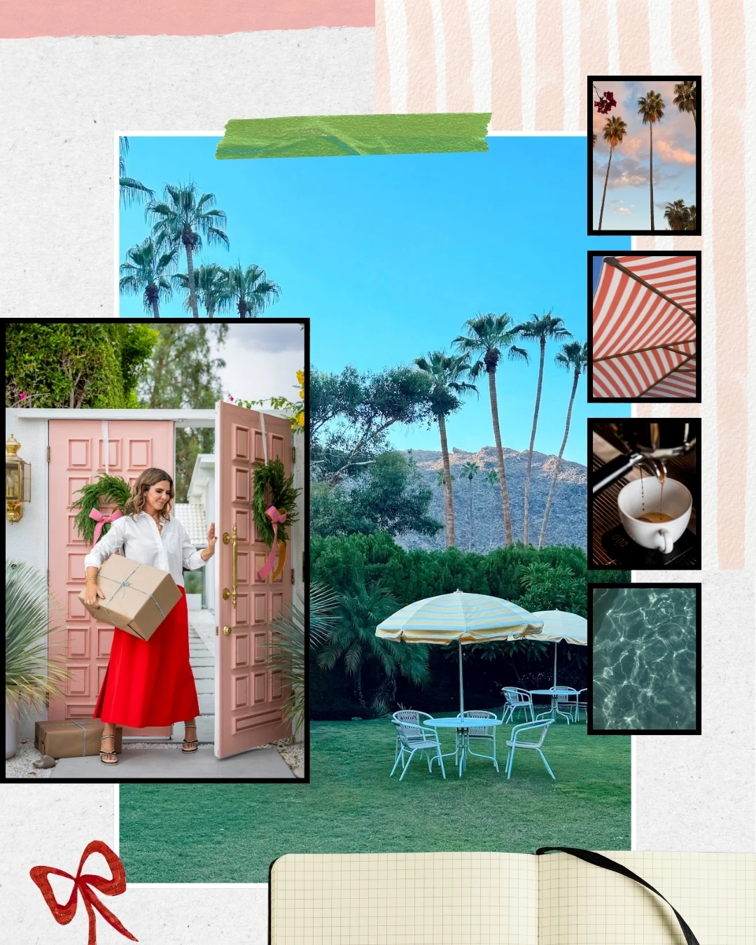 Eat Stay Play: Palm Springs