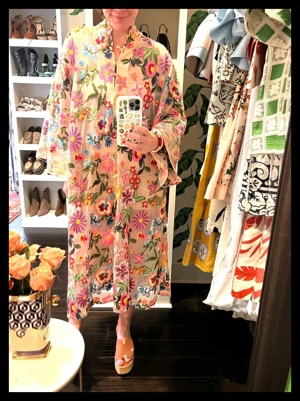 Katie on La Vie Style House