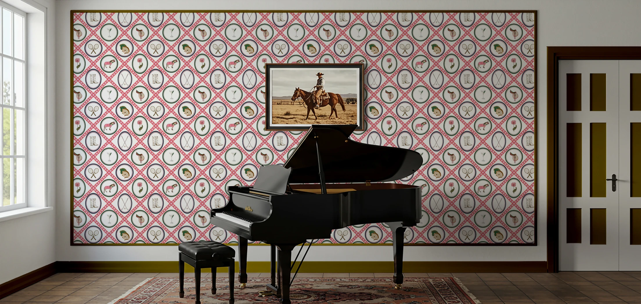 Wallpaper Best Sellers