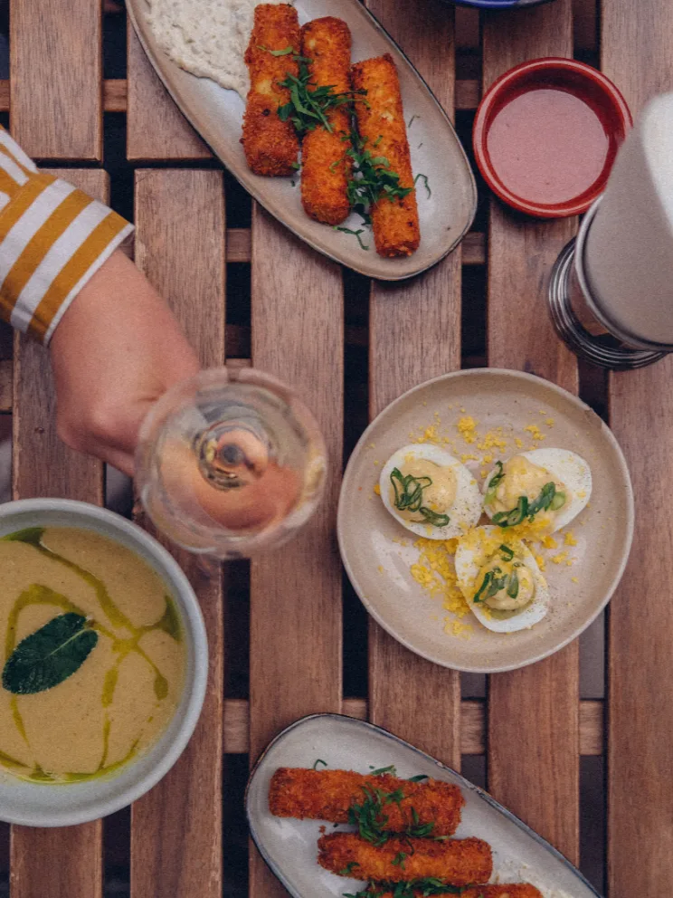 Where to Eat in Austin, Texas