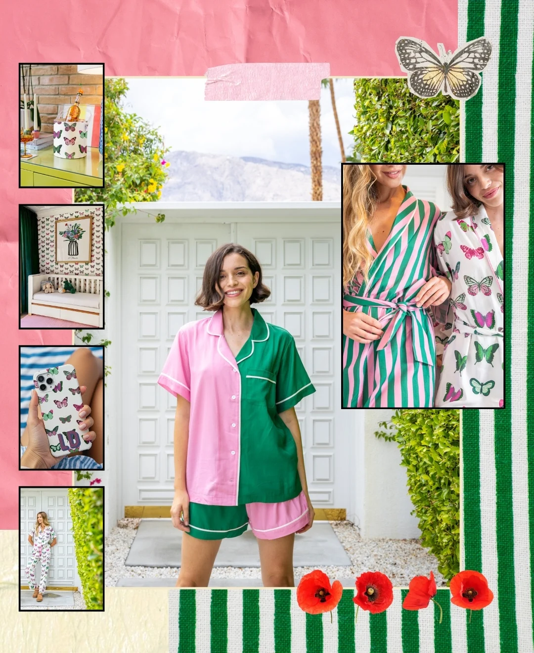 Behind the Design: Wicked: For Good x Katie Kime