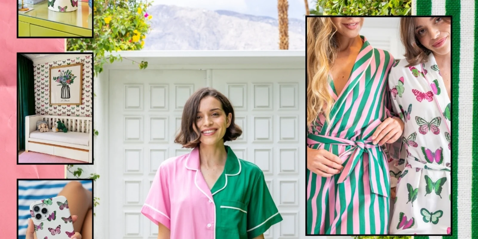 Behind the Design: Wicked: For Good x Katie Kime