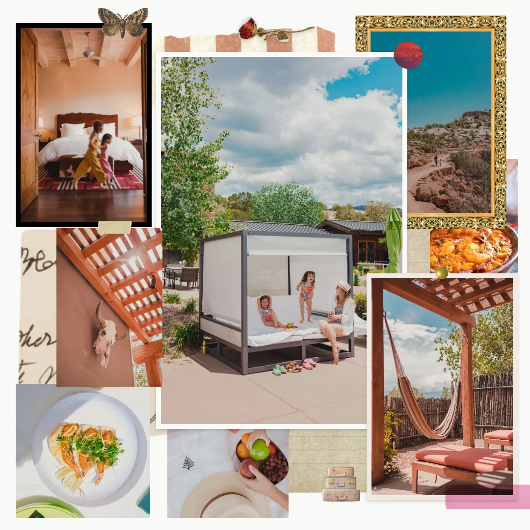 Rancho Encantado in Santa Fe