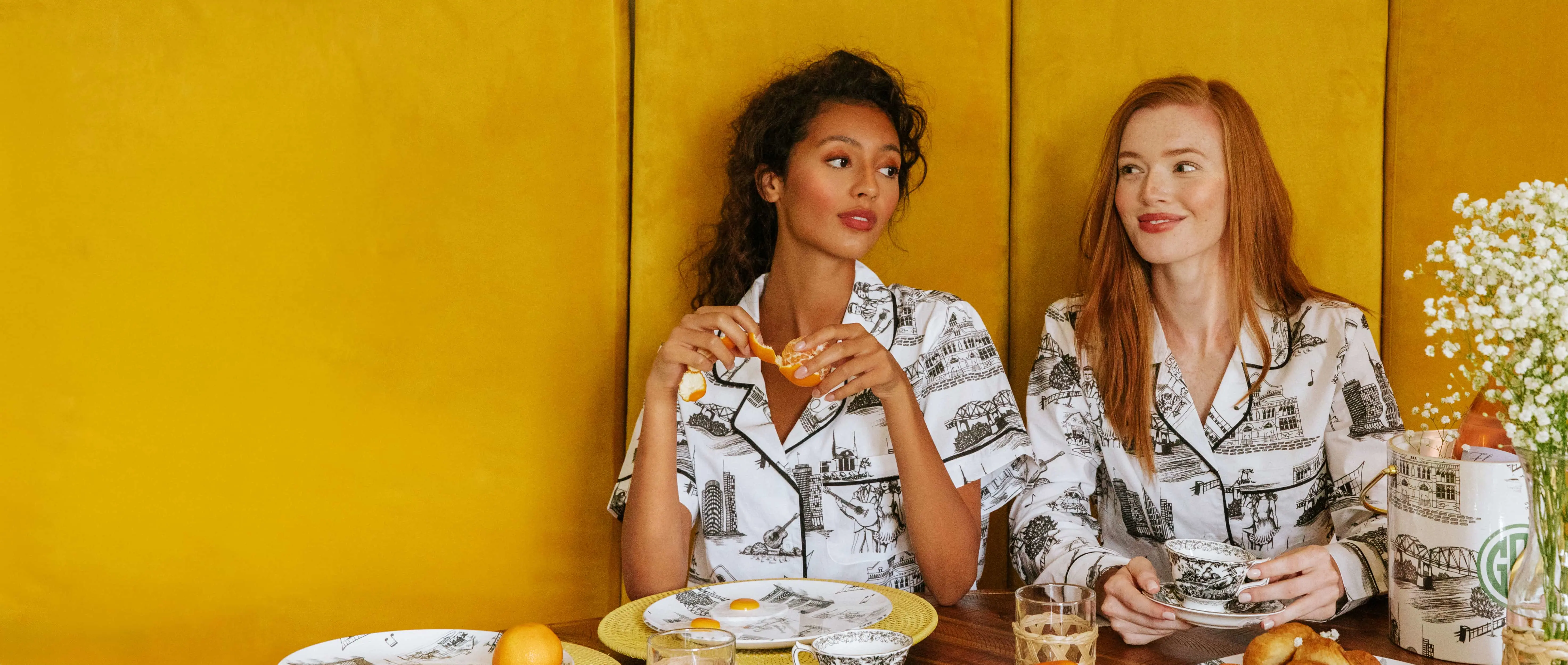 Enjoy 25% off the toile shop for a limited time