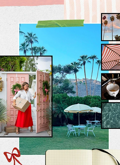 Eat Stay Play: Palm Springs
