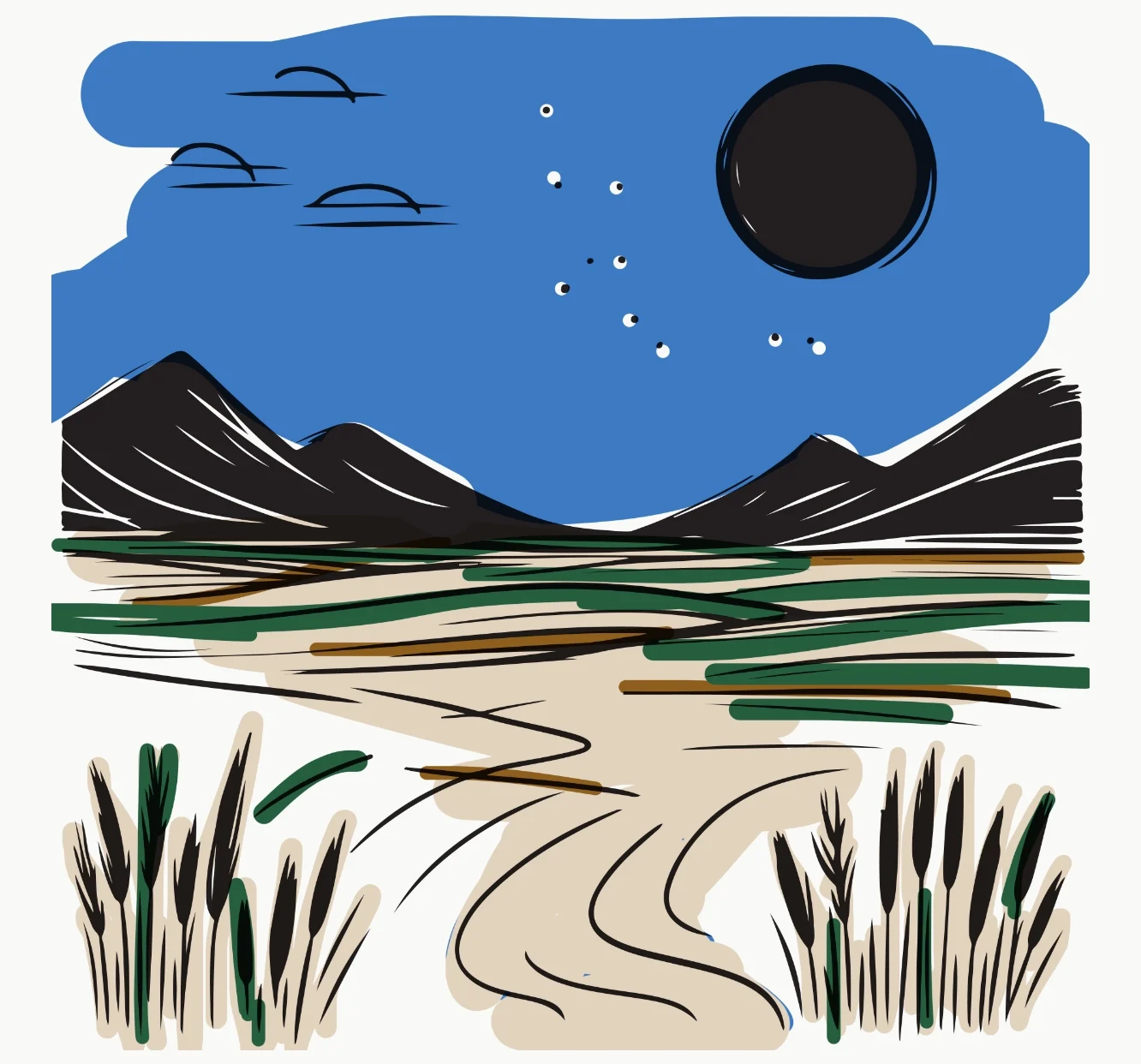 An Old-Fashioned Childhood