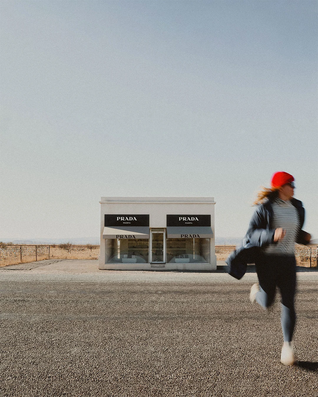 Prada Marfa