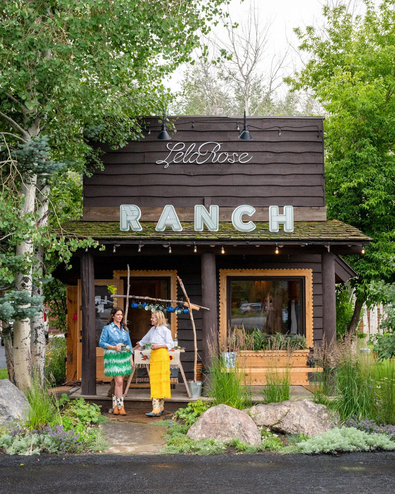 Eat, Stay, Play: Jackson, Wyoming