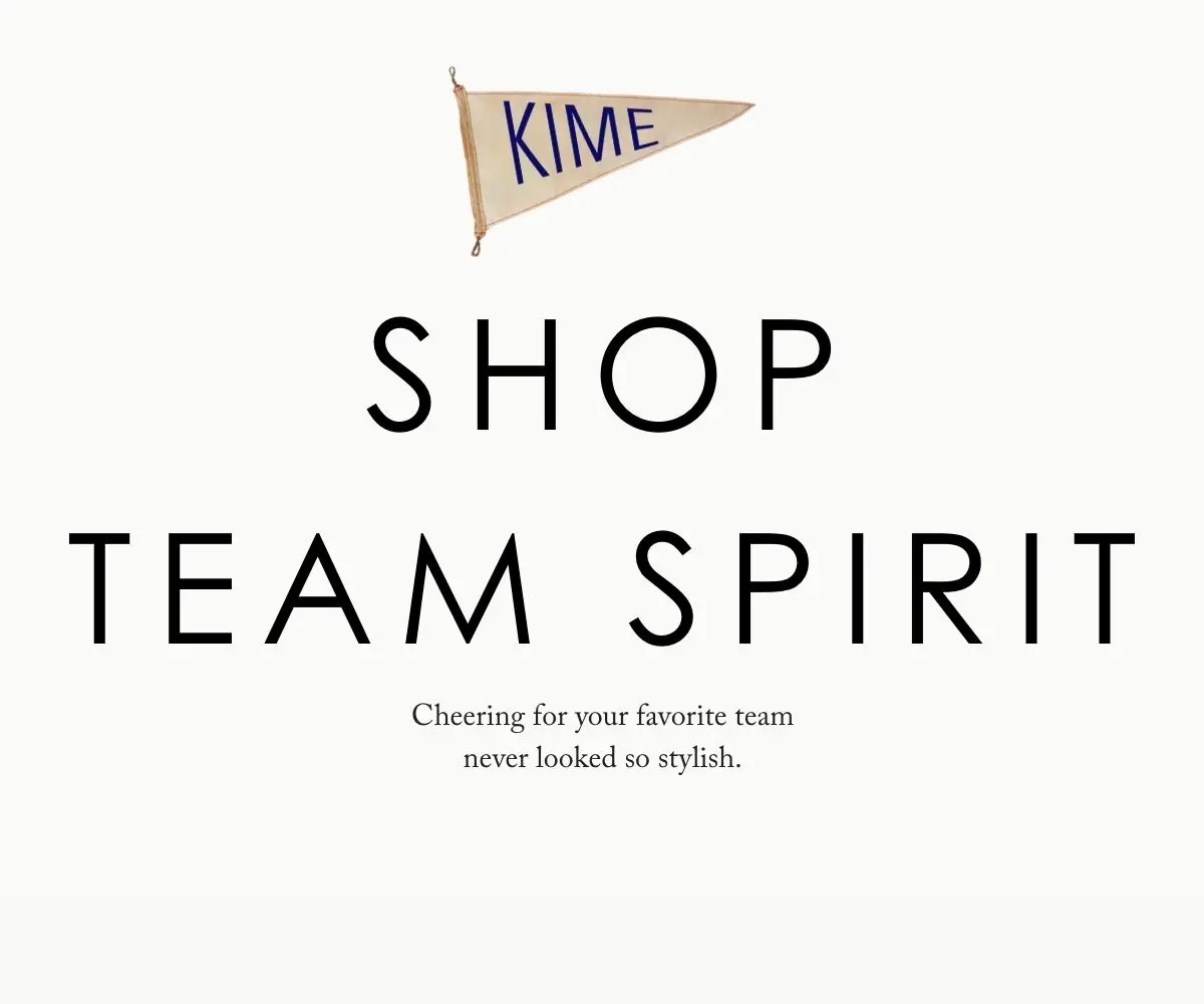 Shop team spirit