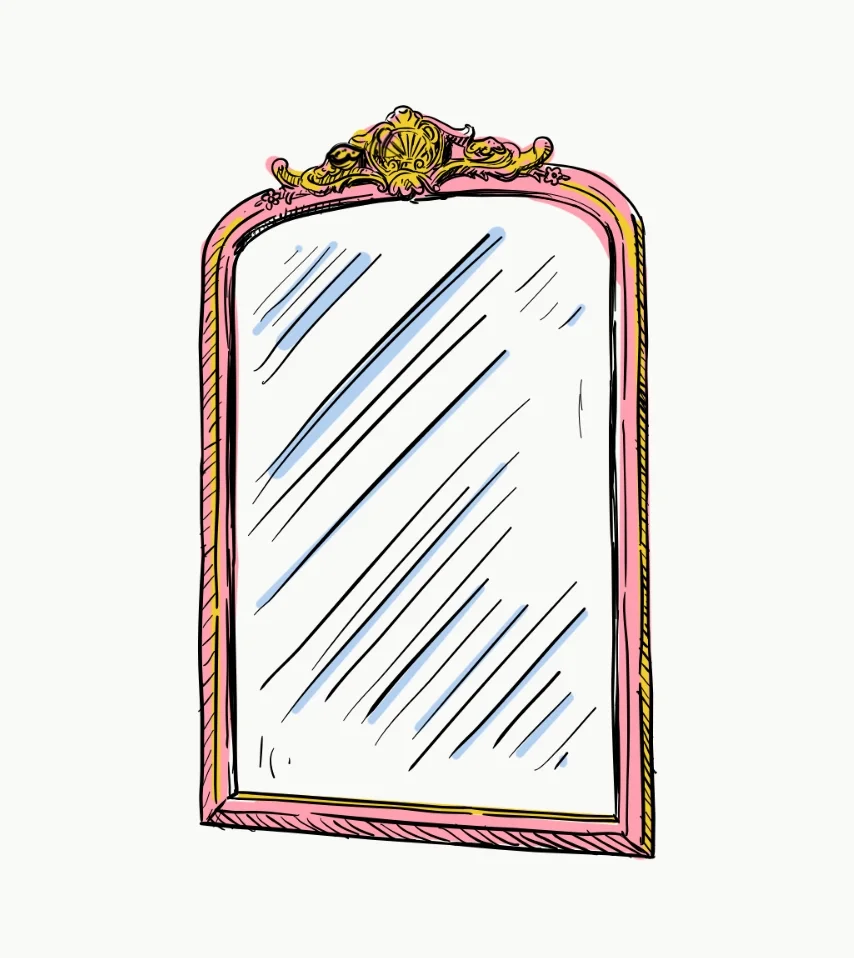 No One Is Thinking About You (and That’s a Good Thing)