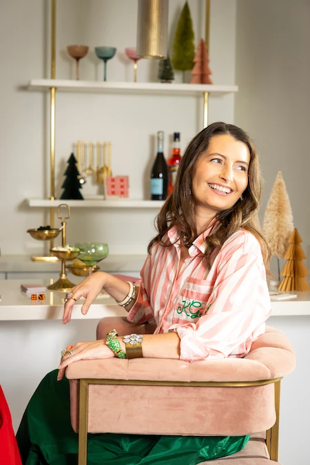 Everyday Rituals with Kelly Lee of Kelly Golightly