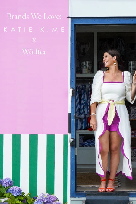 Brands We Love: Wölffer