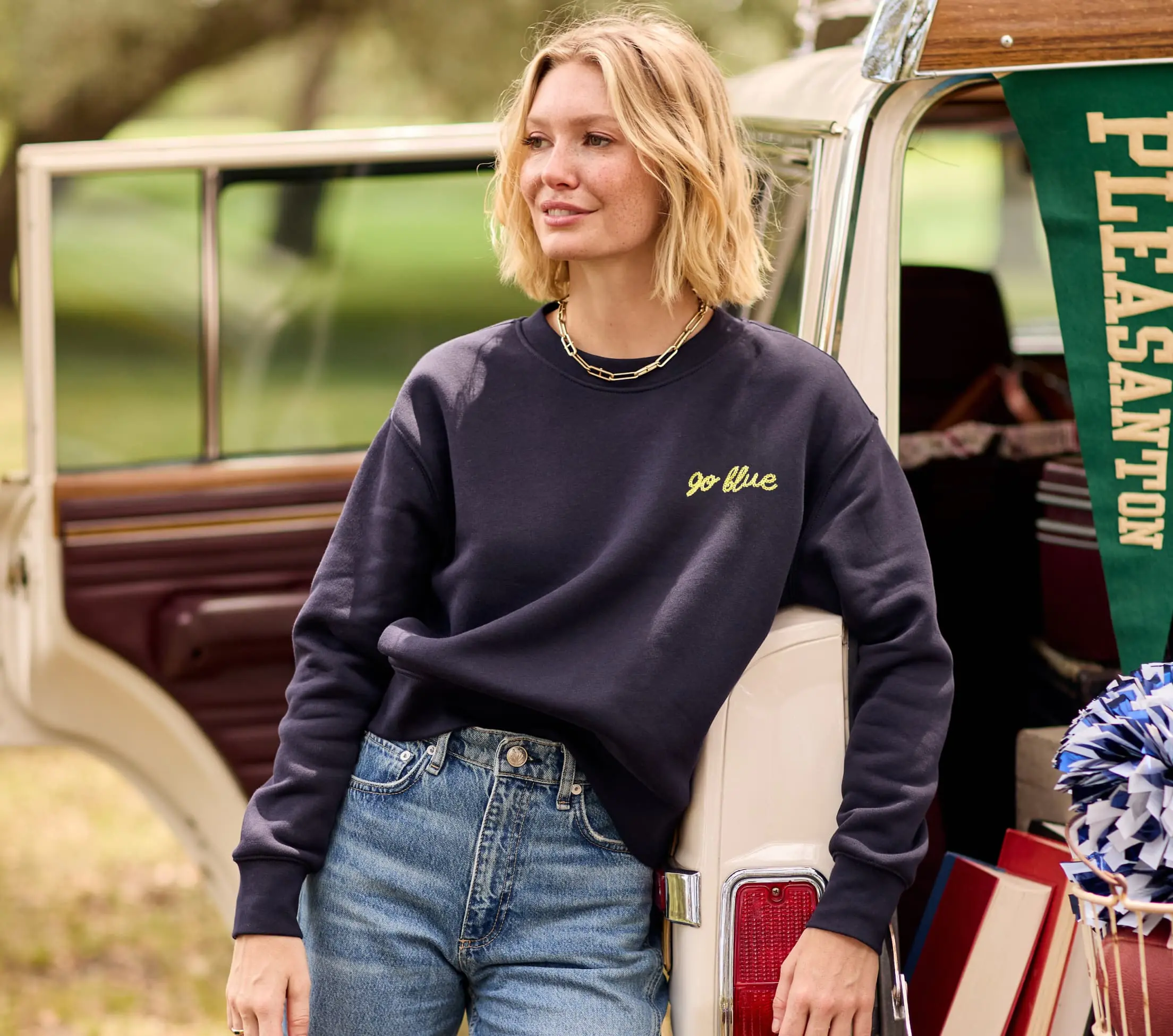 The custom studio gift experience