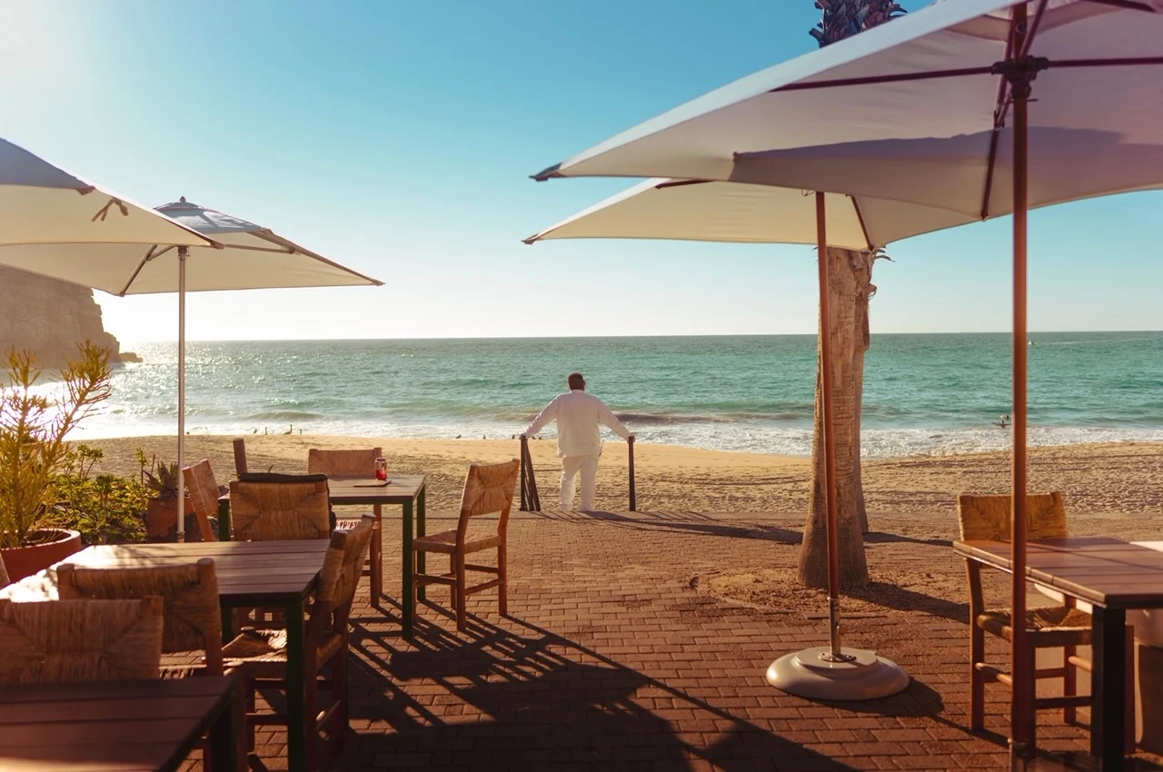 Hotel San Cristobal in Todos Santos