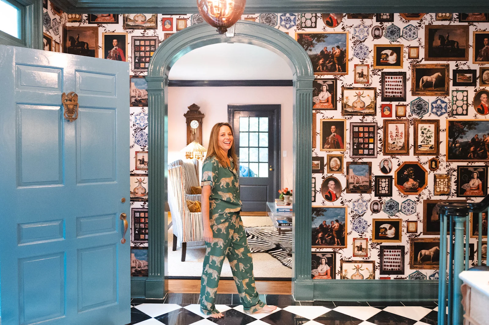 In Her Words with Whitney Durham