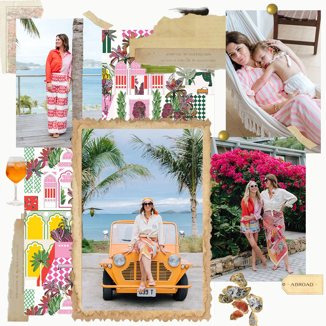 Eat, Stay, Play: St. Barths