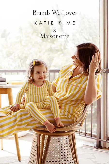 Brands We Love: Maisonette