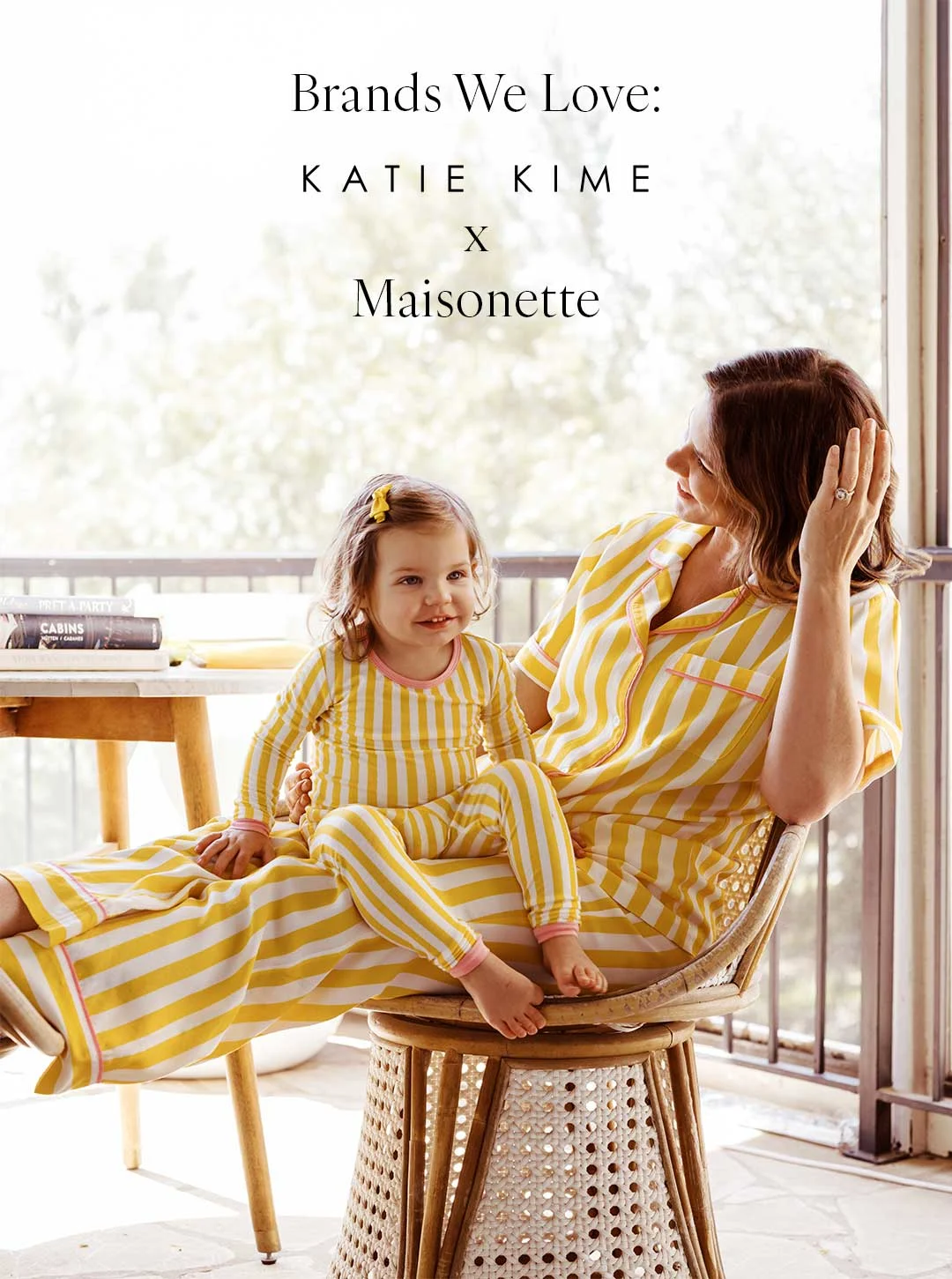 Brands We Love: Maisonette