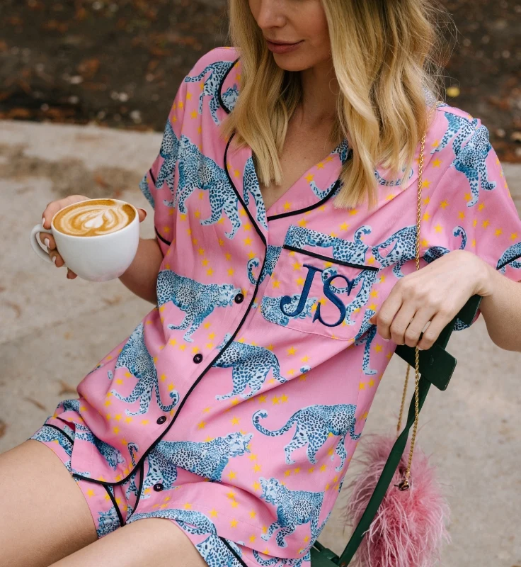 apres ski sleepwear