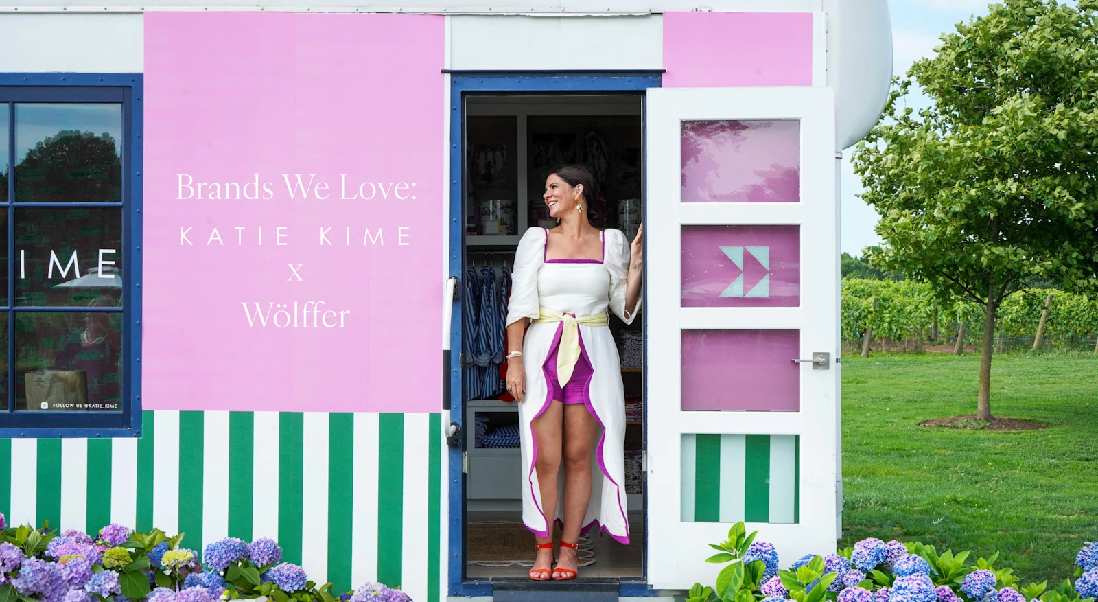 Brands We Love: Wölffer