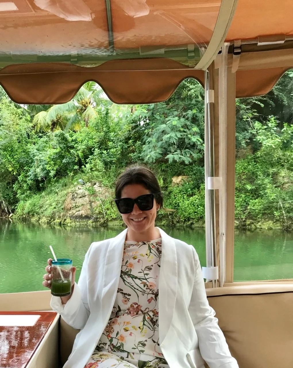 Eat, Stay, Play: Mayakoba