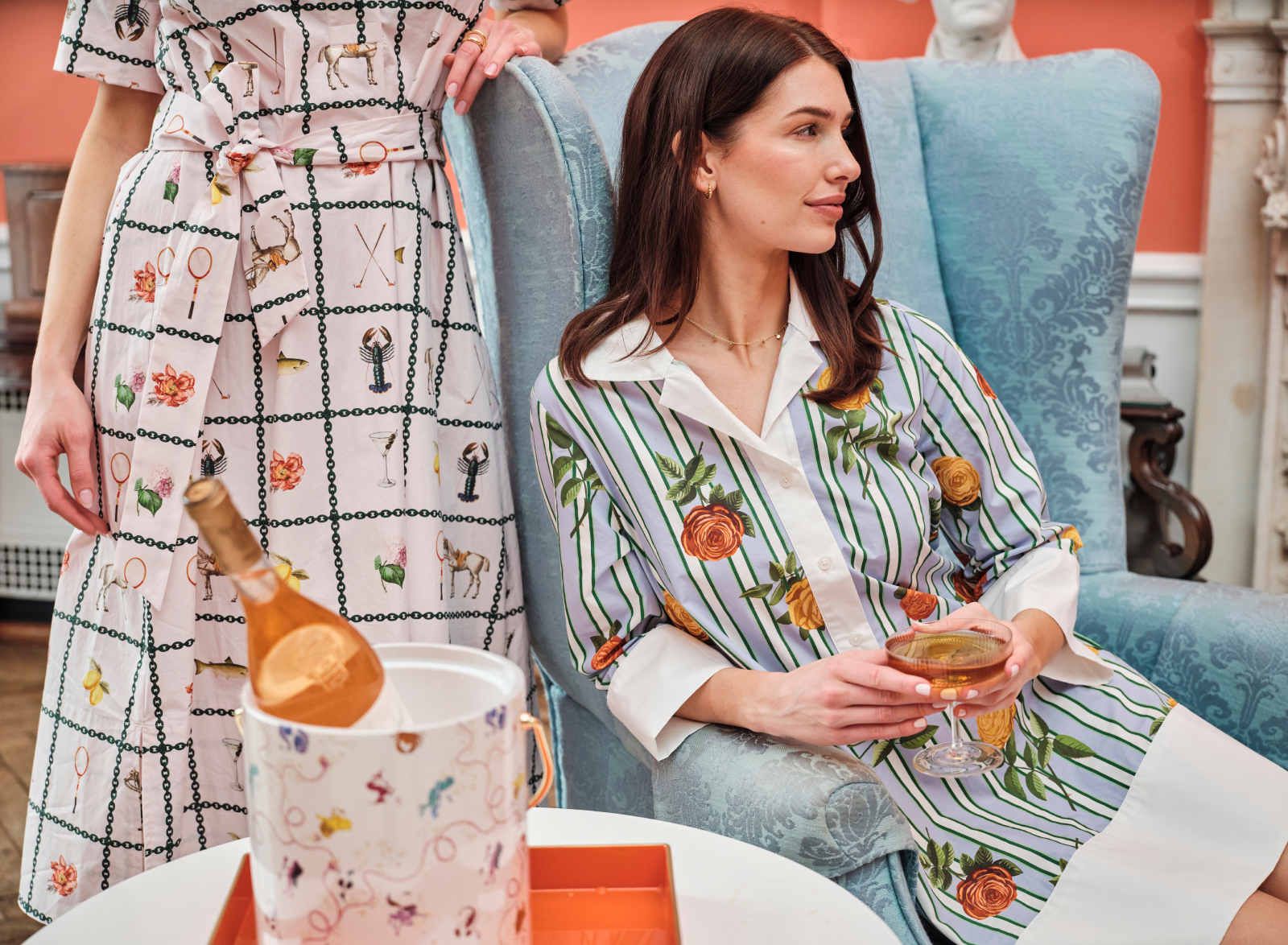 Katie Kime | Collection