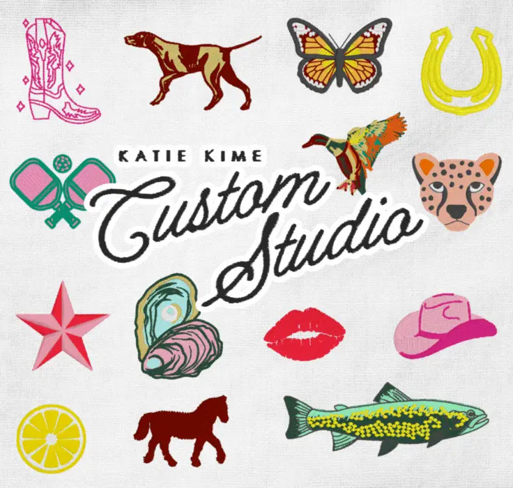 the custom studio