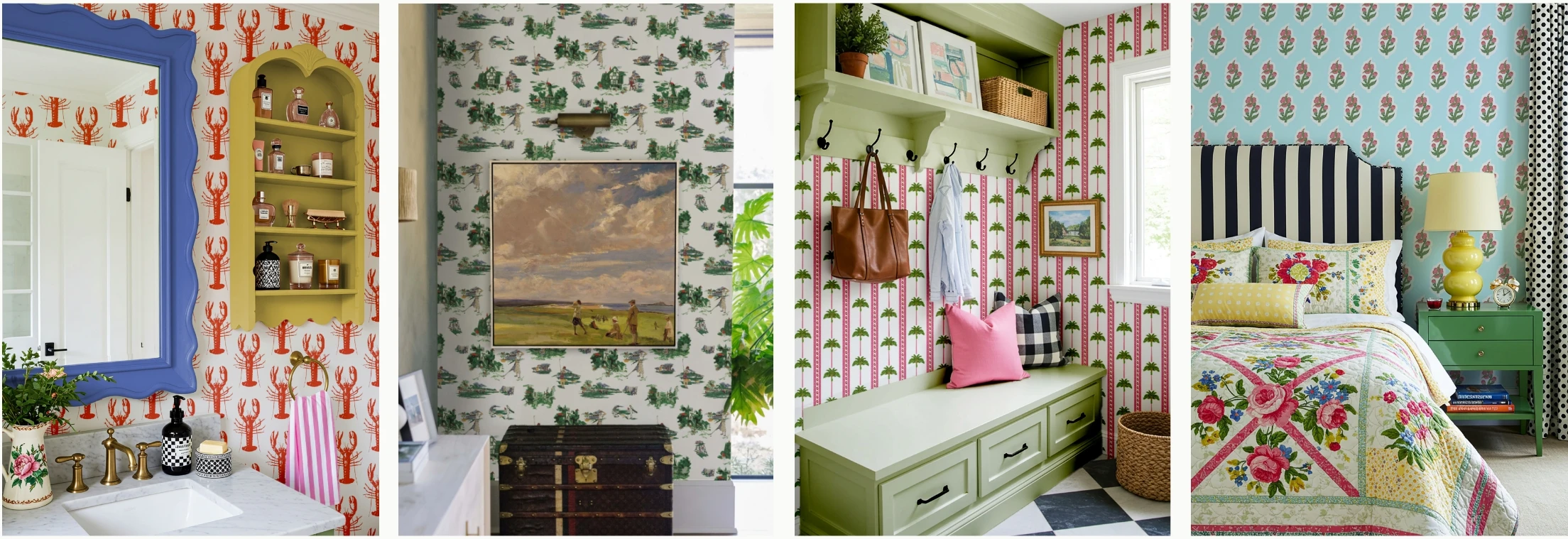 wallpaper prints