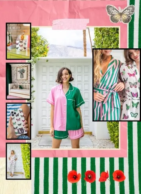 Behind the Design: Wicked: For Good x Katie Kime