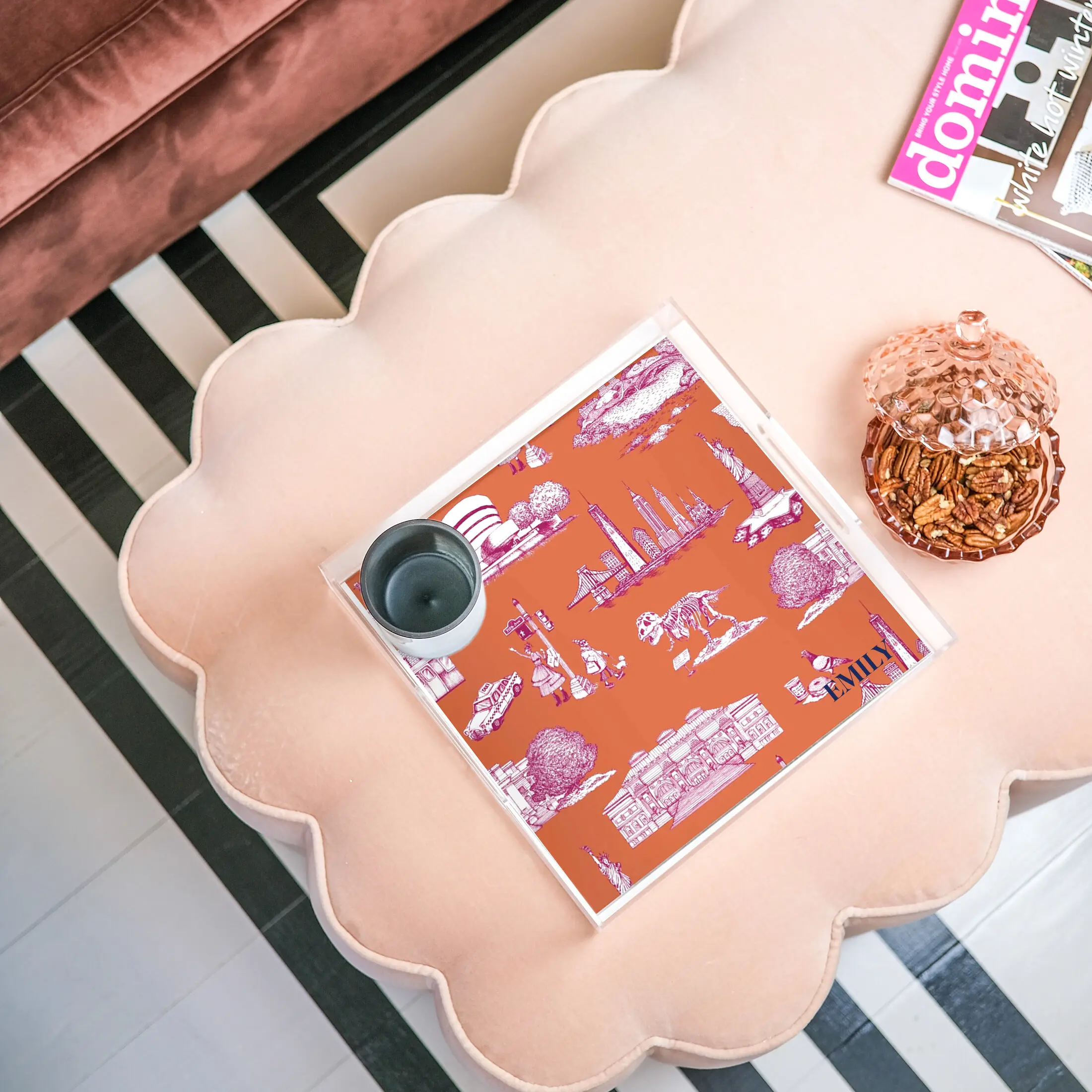 New York Gifts for Anyone Who Misses the City