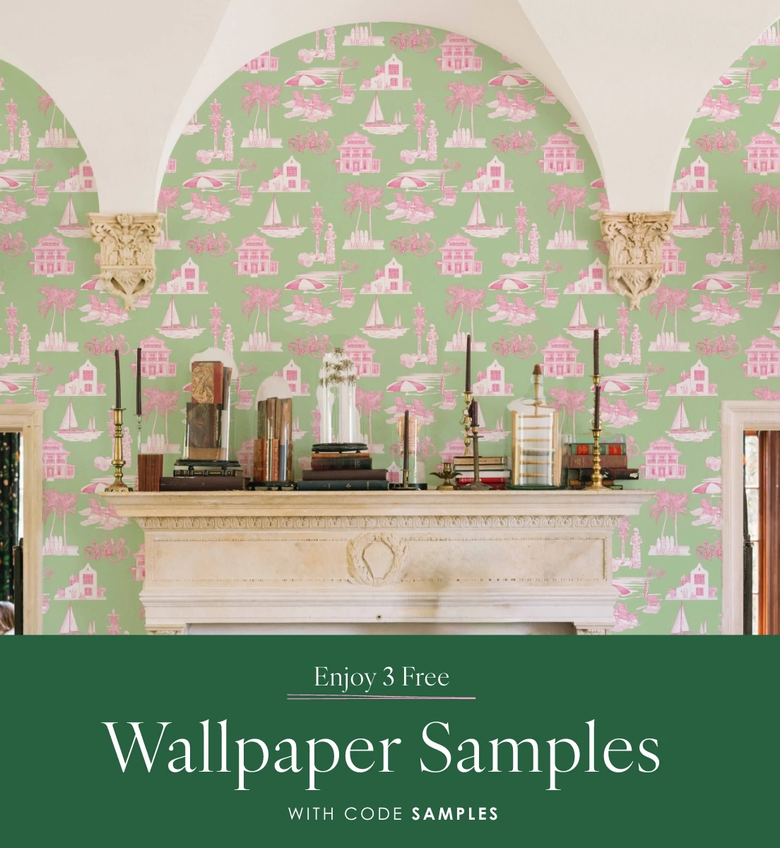 Wallpaper Best Sellers