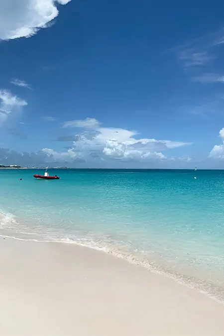 Providenciales, Turks and Caicos 