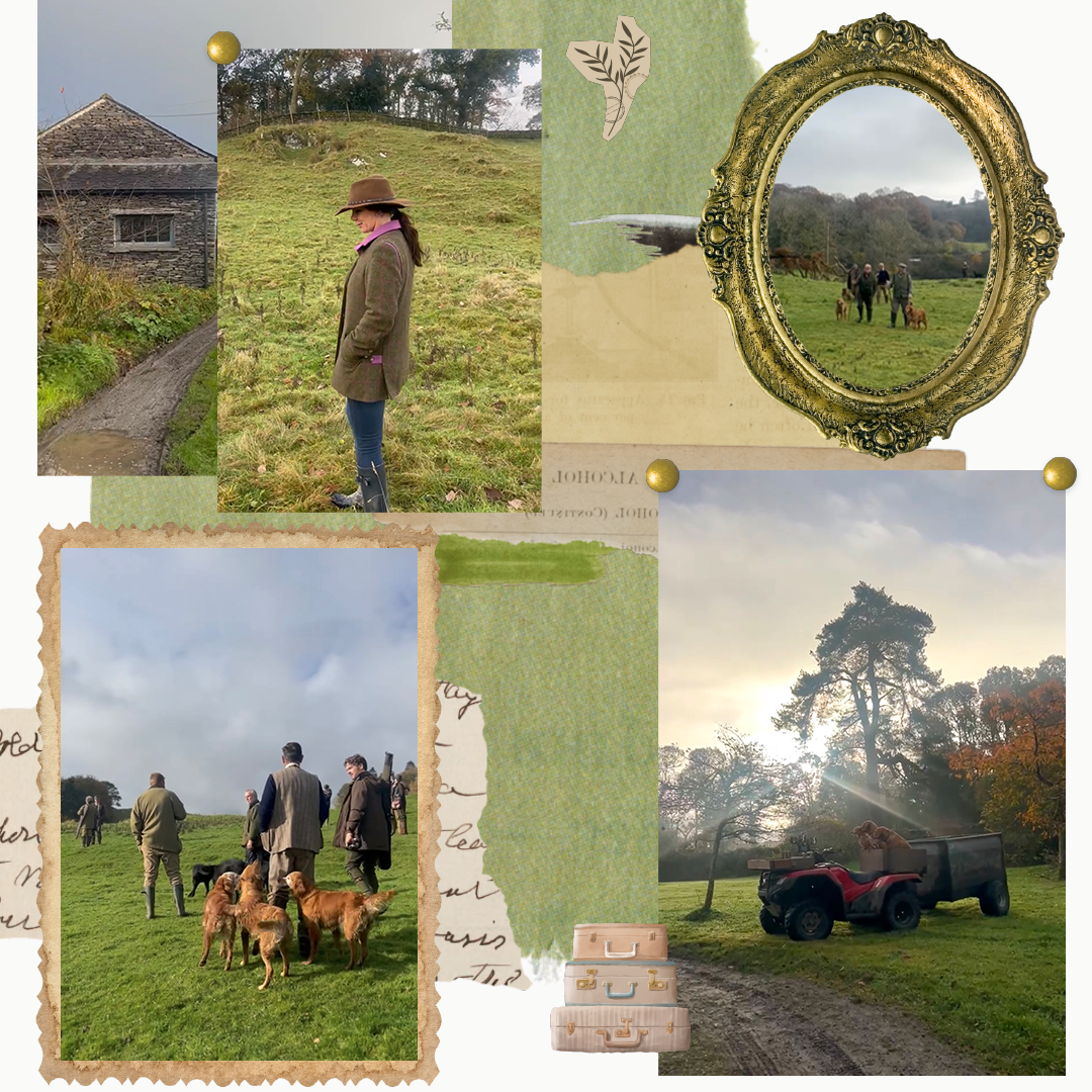 The Cotswold Hunt