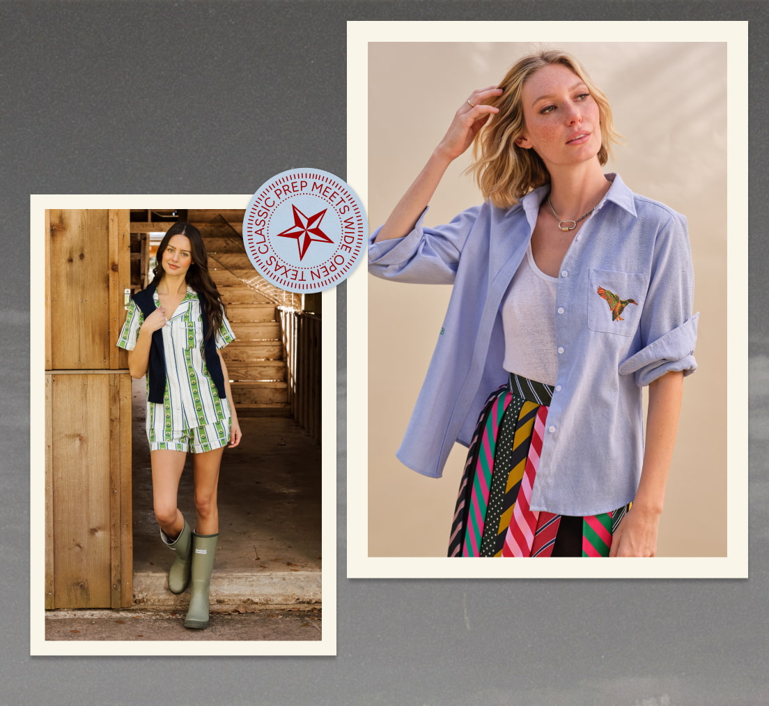 Katie Kime | Colorful Prints, Wallpaper, Pajamas, Home Decor, & More