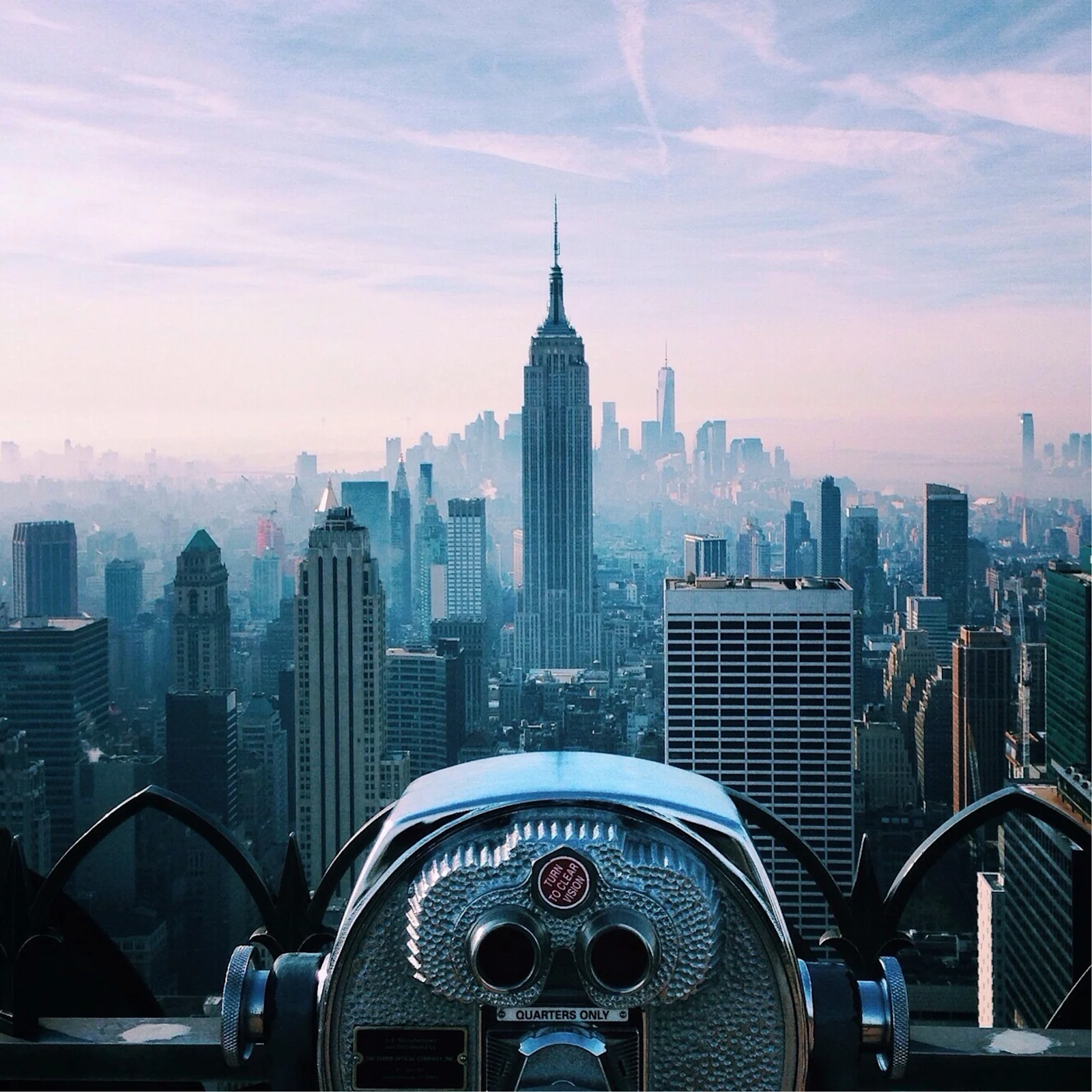 Eat, Stay, Play: New York City