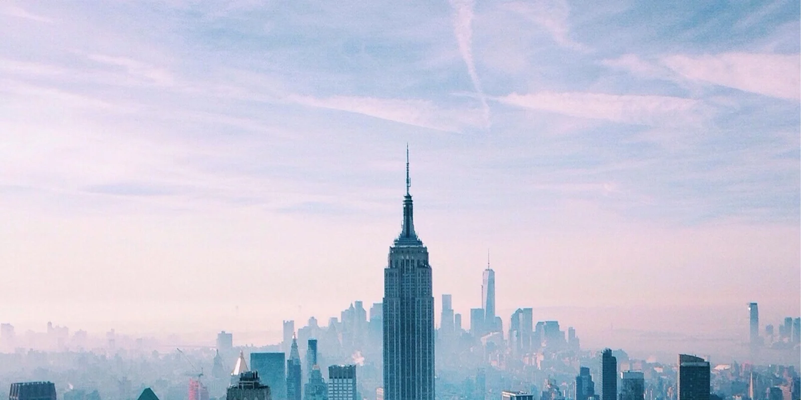 Eat, Stay, Play: New York City