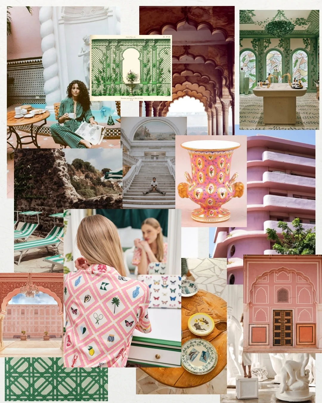 Behind the Design: Story Print