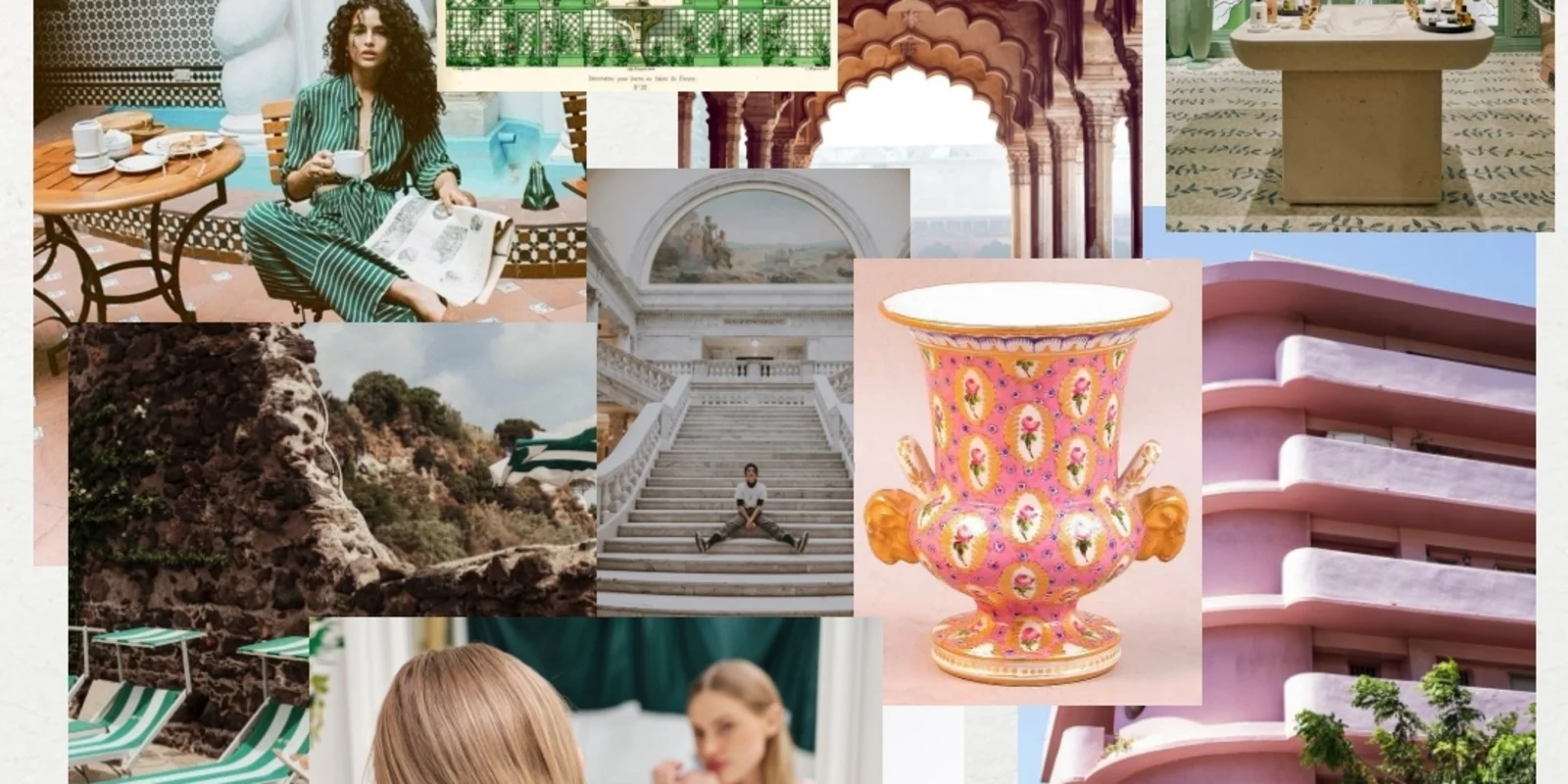 Behind the Design: Story Print
